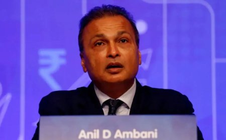 अनिल अंबानी की 50 कंपनियों पर ED की रेड, ₹3000 करोड़ की धोखाधड़ी का है मामला