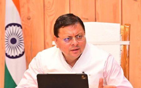 प्रदेश के सभी स्कूल भवनों का होगा सुरक्षा ऑडिट, बच्चों की सुरक्षा में लापरवाही बर्दाश्त नहीं- मुख्यमंत्री