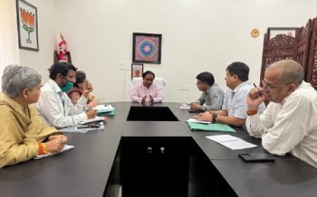 सहकारिता में व्यावसायिक नवाचारों को किया जायेगा प्रोत्साहित: डॉ धन सिंह रावत