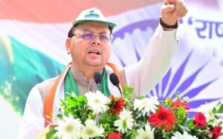 धर्मांतरण के कानून को और सख़्त करने के मुख्यमंत्री ने दिए निर्देश