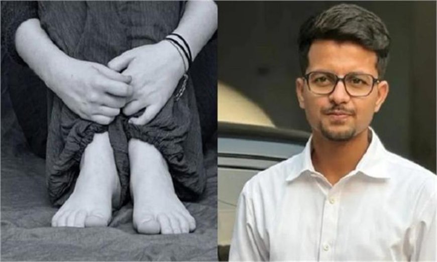 कोलकाता गैंगरेप के मुख्य आरोपी पर एक और छात्रा का गंभीर आरोप, कॉलेज ट्रिप के दौरान मनोजीत करता था अश्लील हरकत