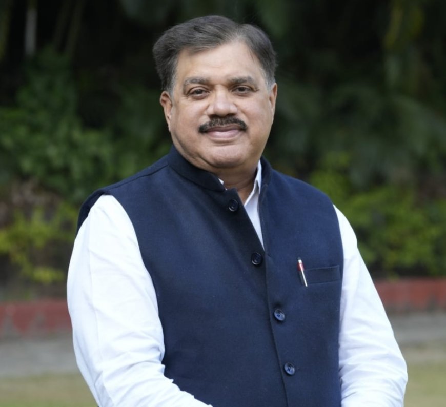 कांवड़ यात्रा के मद्देनजर नाम पट की अनिवार्यता पर पुनर्विचार करे धामी सरकार-राजीव महर्षि, मीडिया प्रभारी, प्रदेश कांग्रेस