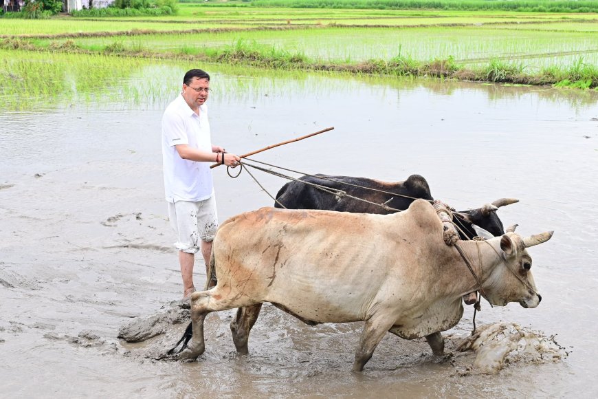 यू ही कोई जननायक नहीं बन जाता