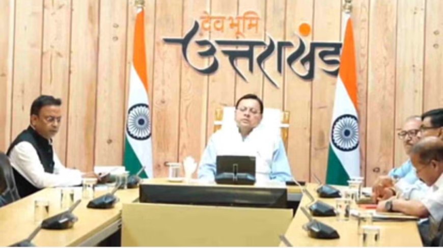 उत्तराखंड: ऑटो कंपनियों के दबाव में फंसा हाइब्रिड कारों की टैक्स छूट का फैसला, कैबिनेट दे चुकी है हरी झंडी