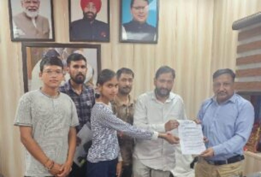 उत्तराखंड: सीएम ने की बैठक, रुद्रपुर में ग्राउंडिंग सेरेमनी को लेकर दिए निर्देश, मुख्य अतिथि होंगे अमित शाह