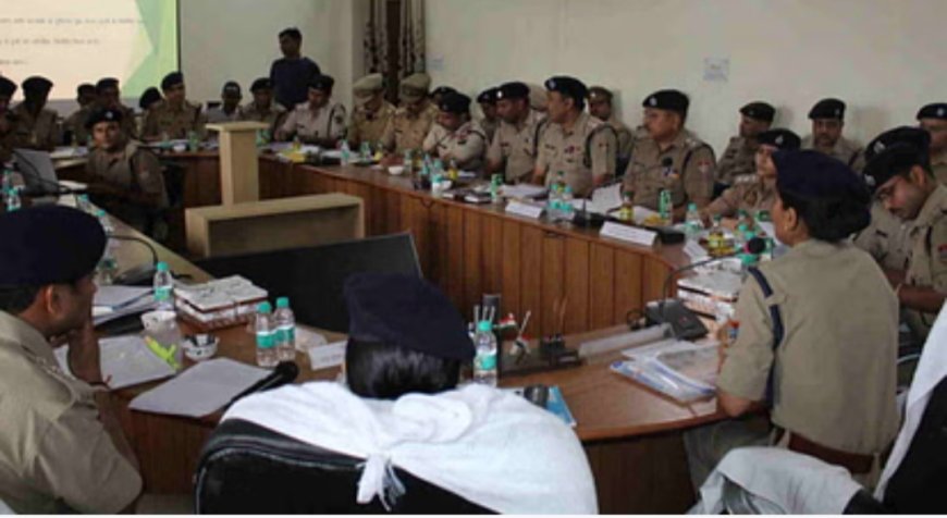 हरिद्वार: कांवड़ यात्रा के लिए पुलिस ने जारी किया हेल्पलाइन नंबर, 24 घंटे मिलेगी मदद