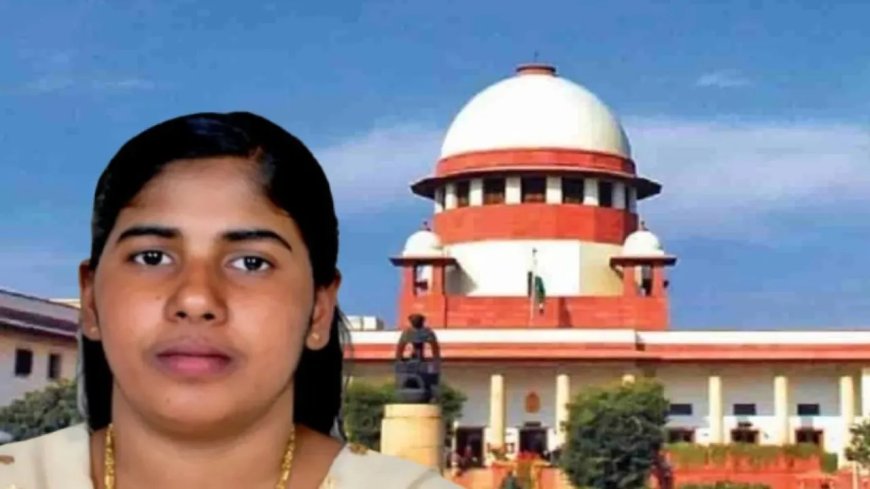 48 घंटे बाद फांसी तय…आज सुप्रीम कोर्ट में सुनवाई, क्या बचा पाएंगे निमिषा को?