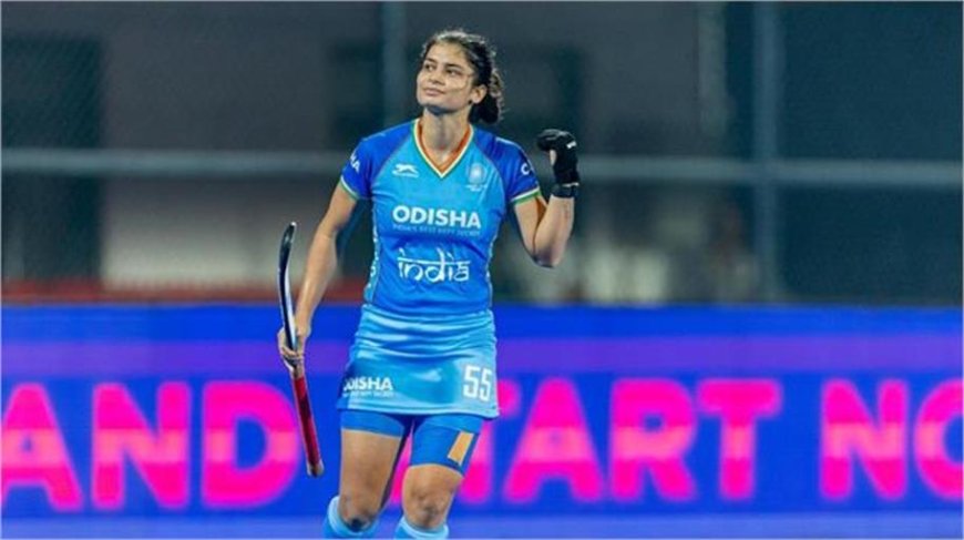हिसार की दीपिका को मिलेगा पोलिग्रास मैजिक स्किल अवॉर्ड, देश की पहली खिलाड़ी…जिन्हें मिलेगा यह सम्मान