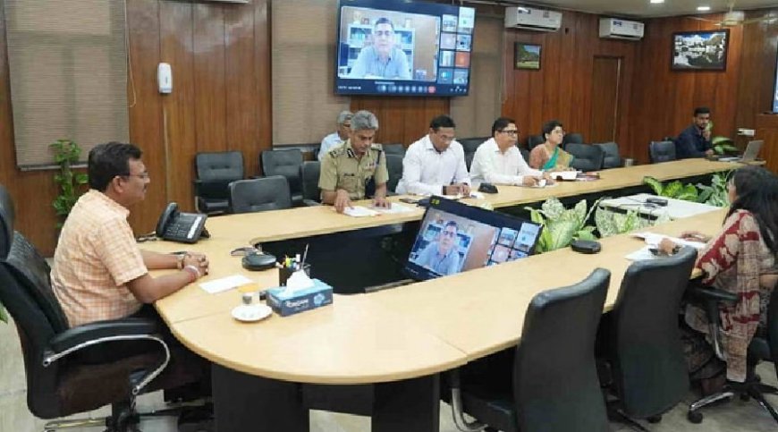उत्तराखंड : कर्मचारियों के लिए आदेश….5 हजार की संपत्ति खरीदने से पहले सरकार को बताना पड़ेगा