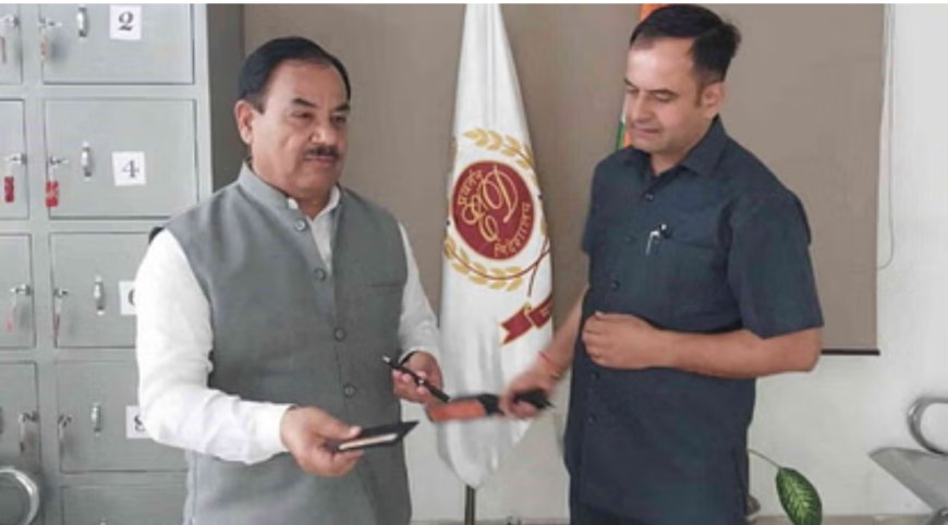 सहसपुर जमीन घोटाला: हरक सिंह रावत बोले—दोषी साबित हुआ तो छोड़ दूंगा राजनीति