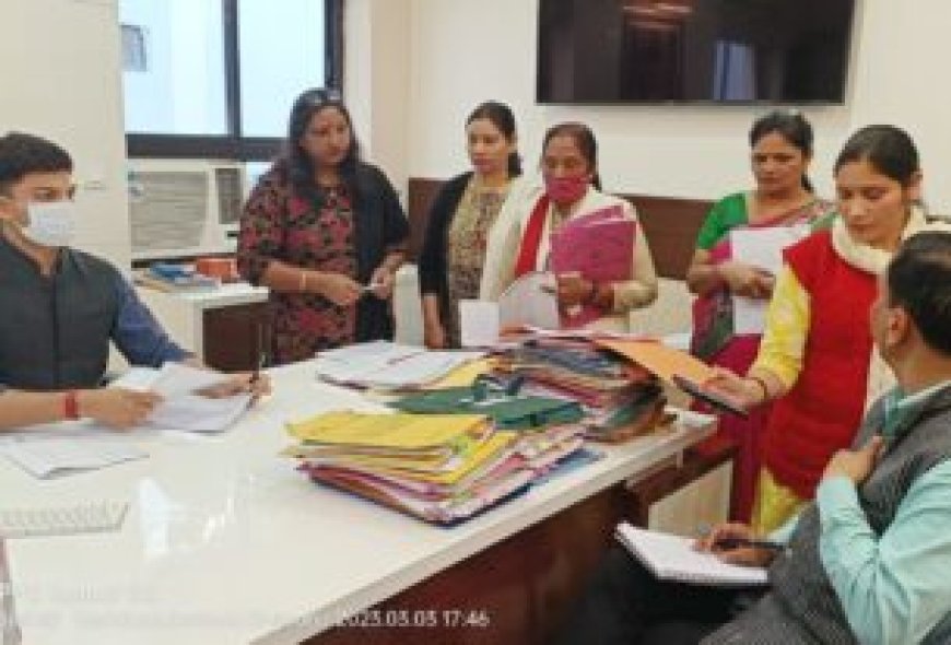 मुख्यमंत्री ने किया पीएम श्री केंद्रीय विद्यालय का  लोकार्पण