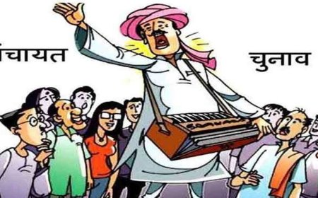 उत्तराखंड ब्रेकिंग : जिला पंचायत अध्यक्षों के आरक्षण की अंतिम सूची जारी