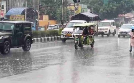 Uttarakhand Weather: दून समेत कई जिलों में तेज बारिश का येलो अलर्ट, 116 रास्ते अब भी बंद