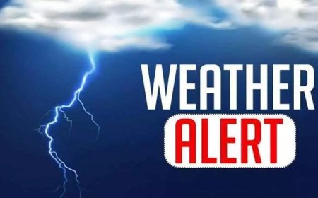 उत्तराखंड मौसम अपडेट : 14 अगस्त तक के लिए भारी बारिश का ऑरेंज अलर्ट