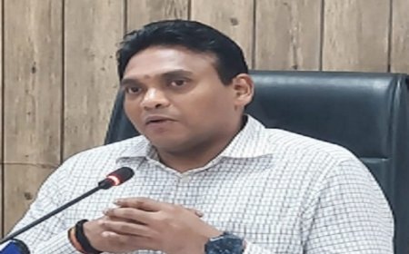 उत्तराखण्ड : राजकीय मेडिकल कॉलेजों में 07 प्राचार्यों की पदोन्नति