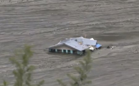 Uttarkashi Disaster: धराली में जीपीआर से मिले संकेतों पर जारी खुदाई, मलबे के आठ से दस फीट नीचे दबे लोग और होटल