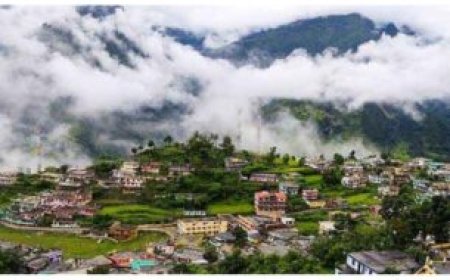 मुख्यमंत्री ने विभिन्न योजनाओं के लिये प्रदान की 14.20 करोड़ की वित्तीय स्वीकृति