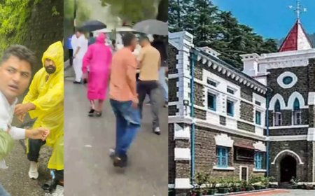 18 अगस्त को दोबारा होगा नैनीताल जिला पंचायत अध्यक्ष का चुनाव, हाईकोर्ट के निर्देश, 5 सदस्यों का नही चला पता