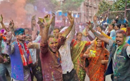 Uttarakhand Panchayat Chunav: भाजपा ने जिला पंचायत की 10 सीटें जीतीं, कांग्रेस को मिली सिर्फ एक सीट