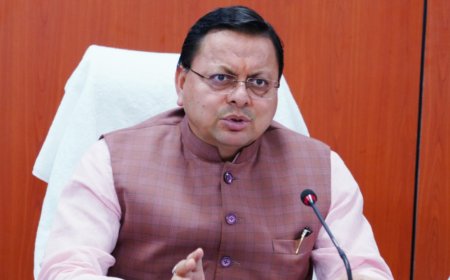 धामी कैबिनेट का बड़ा फैसला, राज्य में बनेगा अल्पसंख्यक शिक्षा प्राधिकरण