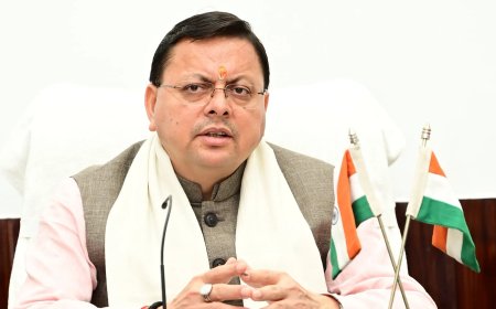 निरस्त होगा उत्तराखंड मदरसा शिक्षा बोर्ड, मदरसों व कावेंट स्कूलों की पढ़ाई पर अब सरकार की नजर