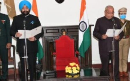 जागड़ा पर्व की तैयारियों को लेकर महाराज के अधिकारियों को निर्देश