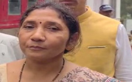 लंबे विवादों के बाद घोषित नतीजे: नैनीताल जिला पंचायत अध्यक्ष बनीं भाजपा की दीपा, उपाध्यक्ष पद पर कांग्रेस की देवकी विजयी