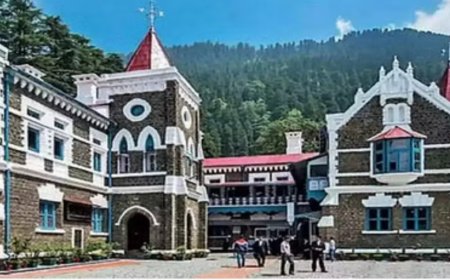 Uttarakhand News: नैनीताल जिला पंचायत चुनाव पर हाईकोर्ट में चुनौती, वोट बदलने और कैमरा बंद करने के आरोप