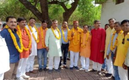 “सिंधु की पुकार: संप्रभुता की वापसी और गौरव की बहाली”