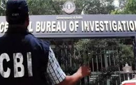 अनिल अंबानी की रिलायंस कम्युनिकेशंस के खिलाफ मामला दर्ज किया, CBI ने की छापेमारी