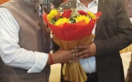 जल्द होने जा रहा लोक विरासत, उत्तराखंड के लोक कलाकारों की ऐसे कीजिए मदद