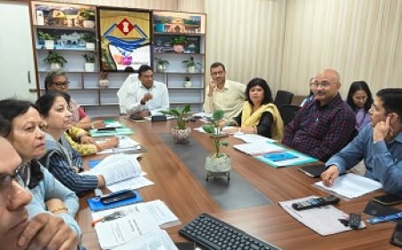 मातृ स्वास्थ्य के क्षेत्र में उत्तराखण्ड की ऐतिहासिक पहल