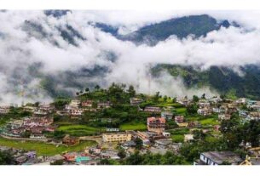 मुख्यमंत्री ने विभिन्न योजनाओं के लिये प्रदान की 14.20 करोड़ की वित्तीय स्वीकृति
