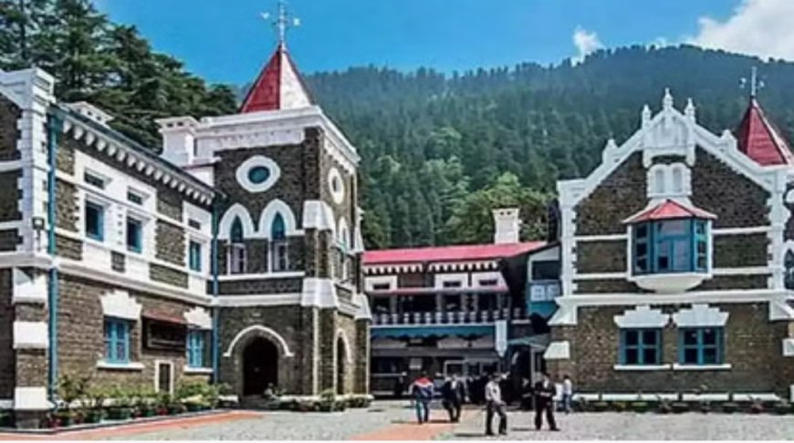 Uttarakhand News: नैनीताल जिला पंचायत चुनाव पर हाईकोर्ट में चुनौती, वोट बदलने और कैमरा बंद करने के आरोप
