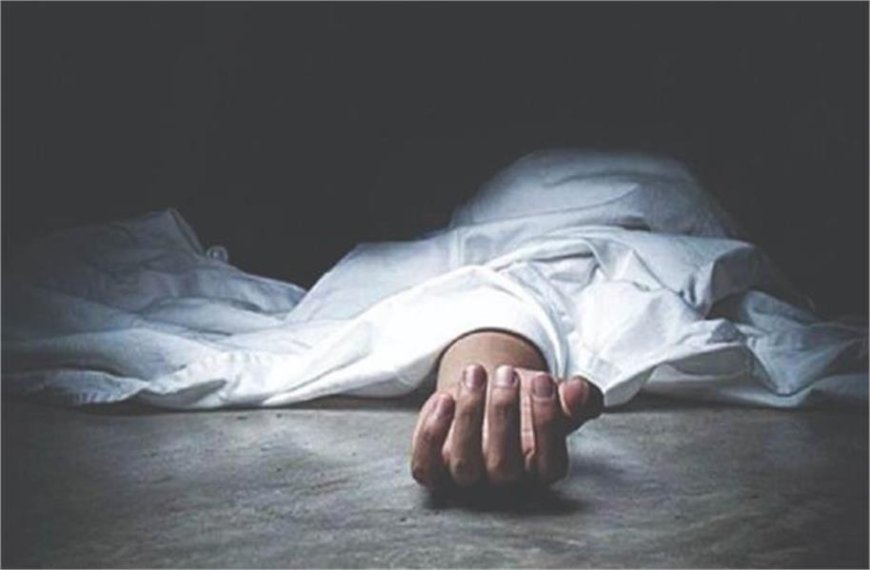 महाराष्ट्र के विरार में इमारत गिरने से 12 लोगों की मौत, 6 अन्य घायल