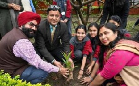 भारत का आर्थिक मंथन और विकास का अमृत