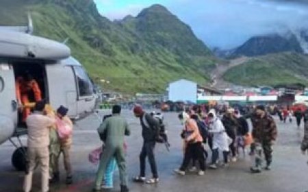 UK News: वन अधिकारी बनकर दिया नौकरी का झांसा, फॉरेस्ट गार्ड भर्ती के नाम पर ठगे 73 हजार रुपये