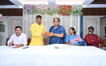 भारत तिब्बत सहयोग मंच समाज के विभिन्न वर्गों को एकजुट करने और सामाजिक विकास को गति देने में निभा सकता हैं महत्वपूर्ण भूमिका – विधानसभा अध्यक्ष ऋतु खण्डूड़ी भूषण