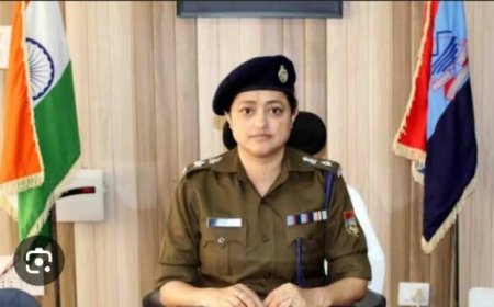 उत्तरकाशी: बड़कोट में युवक की पिटाई मामले में सामने आया SP का बयान, ये थी पकड़ने की वजह, इनको सौंपी जांच