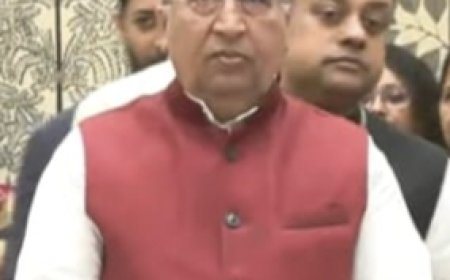 मा. सी.पी.राधाकृष्णन जी ,उपराष्ट्रपति के रूप में राष्ट्रीय एकता व संवैधानिक गरिमा को नई ऊंचाइयों तक ले जाएंगे -डा नरेश बंसल, सदस्य राज्यसभा