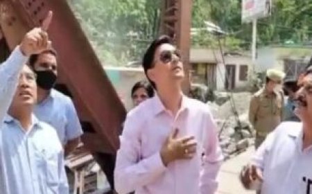 अवैध लिंग परीक्षण पर शिकंजाः पीसीपीएनडीटी एक्ट के नियमों को सख्ती से लागू करने के निर्देश