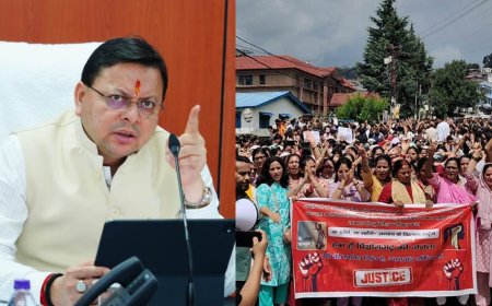 नन्हीं परी केस में पुनर्विचार याचिका दाखिल करेगी सरकार, CM ने दिए निर्देश, सुप्रीम कोर्ट ने आरोपी को किया था बरी