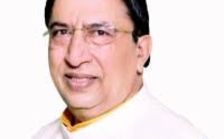 उत्तराखंड में एक के बाद एक बादल फटने की घटनाओं से प्रभावित हुए परिवारों को कठिन समय से उबरने की शक्ति दे ईश्वर -डा नरेश बंसल, सांसद