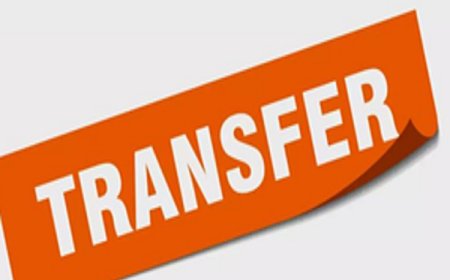 यूपी में सात आईपीएस अधिकारियों का तबादला, जानें किसे क्या जिम्मेदारी मिली