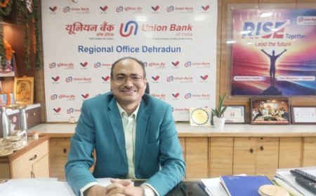 यूनियन बैंक “फैस्टीवल लोन ओफर” बना ग्राहकों की पहली पसंद : रीजनल हैड मनोहर सिंह की कैप्टनशिप में ब्रांच मैनेजर्स दे रहे हैं बेस्ट परफॉर्मेंस