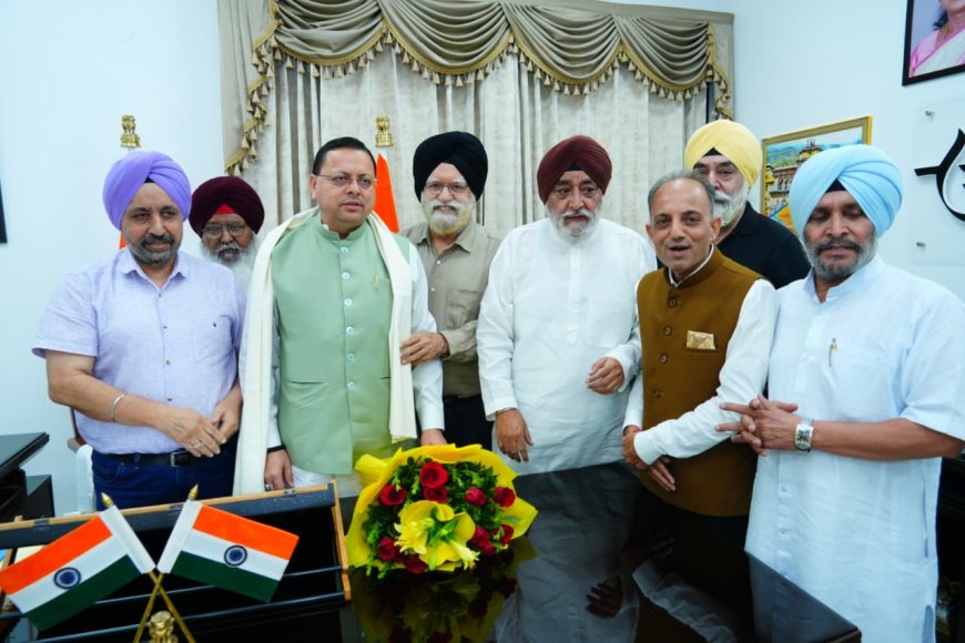 उत्तराखंड में देश की सबसे बड़ी रोपवे परियोजना की स्थापना की दिशा में ऐतिहासिक कदम