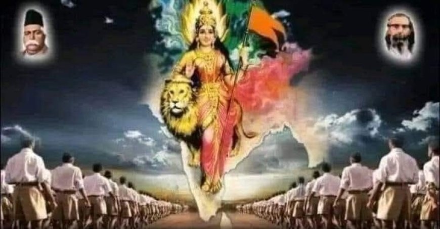 शताब्दी का स्वप्न : समय की रेत पर संघ की अमिट लकीर
