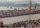 Haridwar Kumbh 2027: बेहतर स्वास्थ्य सेवाओं के लिए 20 नए अस्पताल प्रस्तावित, भीड़ और सुरक्षा प्रबंधन हेतु 2547 अतिरिक्त पुलिसकर्मी तैनात होंगे