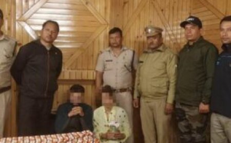 मुख्यमंत्री ने उच्च स्तरीय बैठक के दौरान अधिकारियों को निर्देश दिए