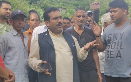 10 लाख नहीं, ₹25 लाख और पीड़ित परिवार के एक सदस्य को सरकारी नौकरी दे सरकार : इष्टवाल